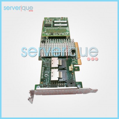 LSI 9270-8I Megaraid 6Gbps 8 Port PCI e 3.0 x8 SAS/SATA Raid Contoller Card